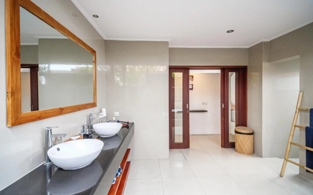 Amore Villas