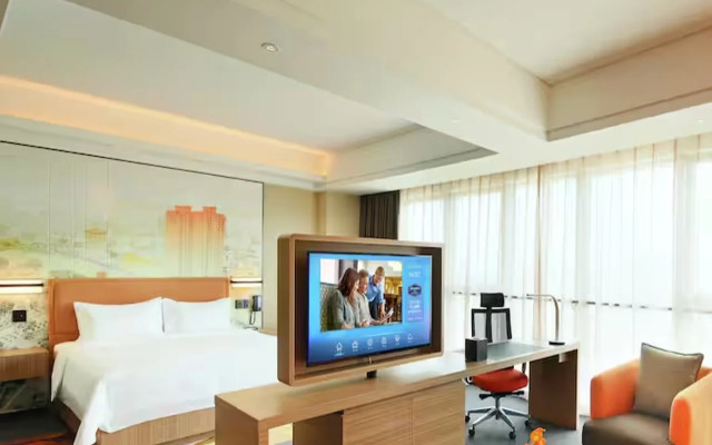 Hampton by Hilton Zhongshan Nanlang