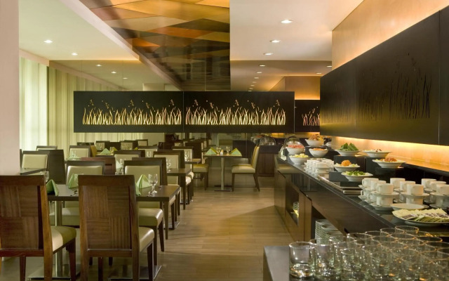 Hotel Santika BSD City Serpong