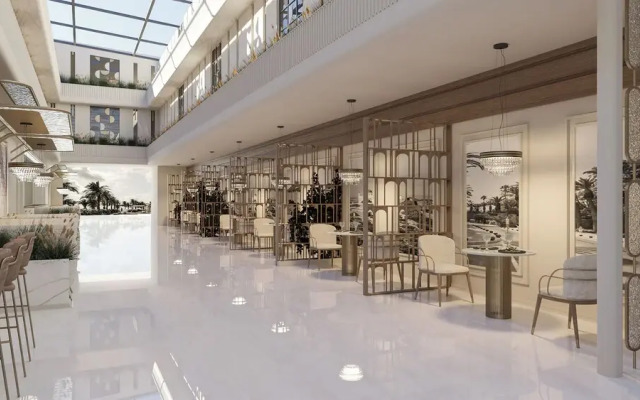 Dicosta Hotel and Spa