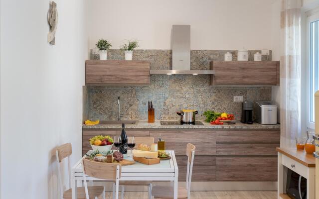 Villa Cristina 3 in Marliana