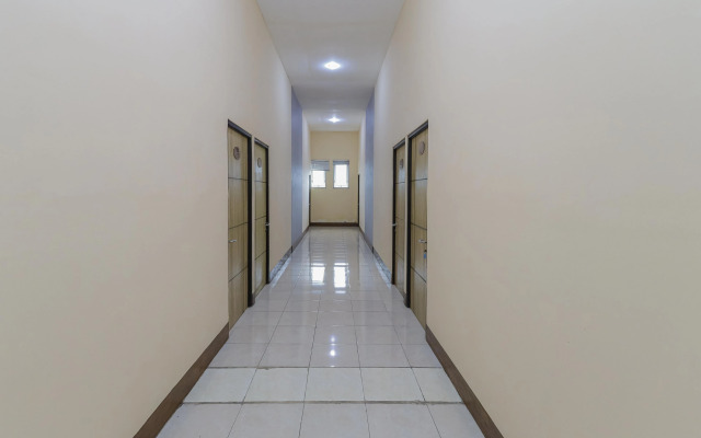 RedDoorz Syariah @ Klojen Malang