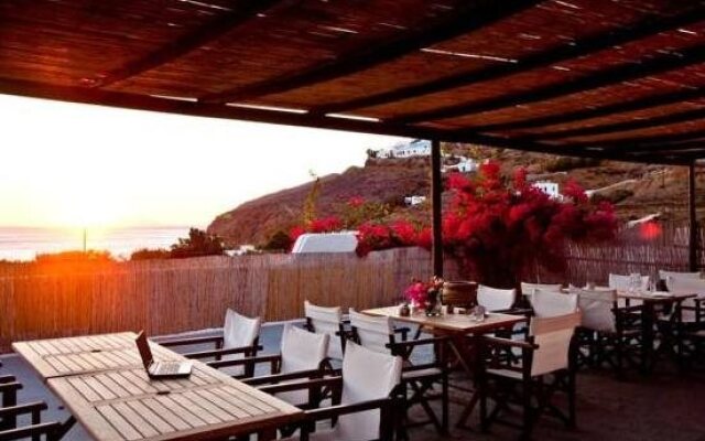 Askas Pension