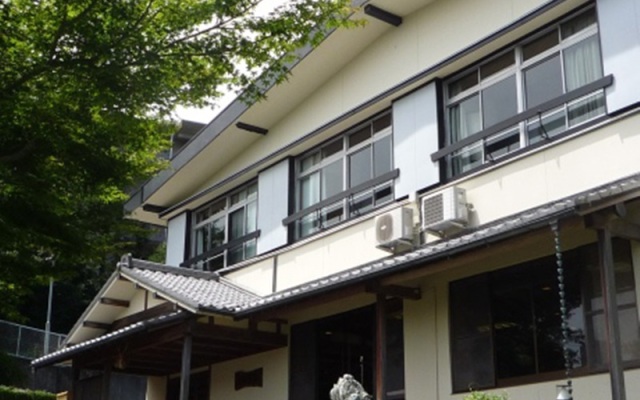 Toba Ohamaso Hotel
