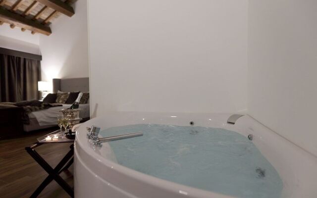 Residenza Palazzo Fortuna