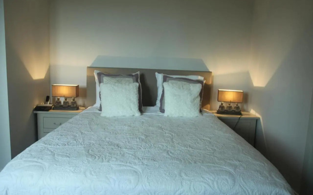 Hotel La Chaumiere