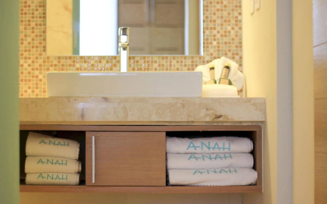 Anah Suites by Sunest