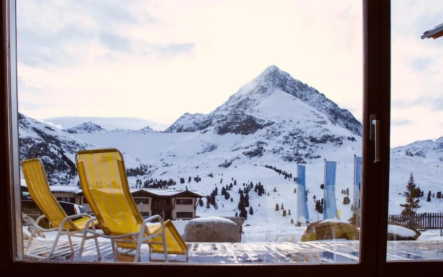 Sporthotel All-Inclusive