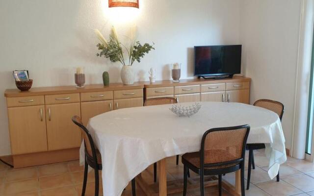 Mini villa Messicana 5 pers 500 m plage piscine