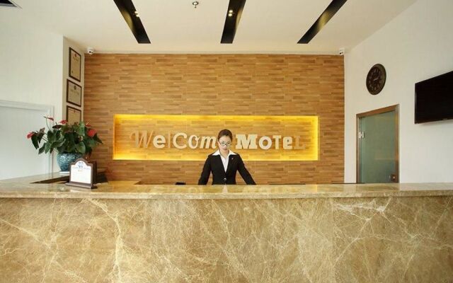 Motai Hotel