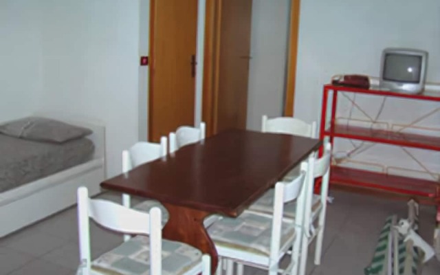 Residence On The Beach