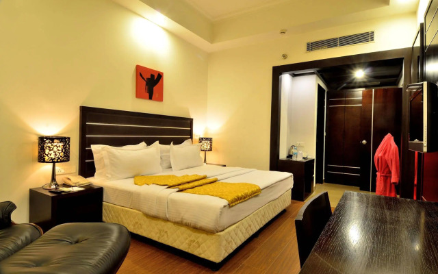 Lakshya's Hotel