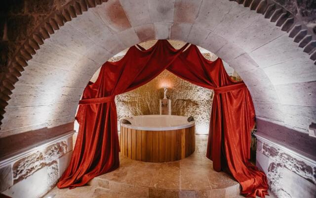 Prime Cappadocia Suites