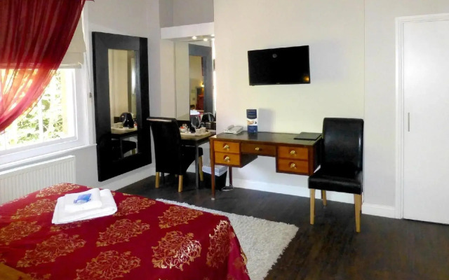 Tunbridge Wells Retreat