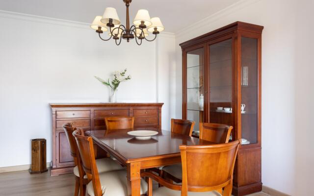 Home2Book Caletillas Beach Naiguata,Wifi & Terrace