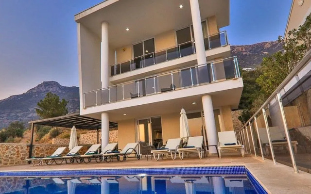 Villa Blue Horizon