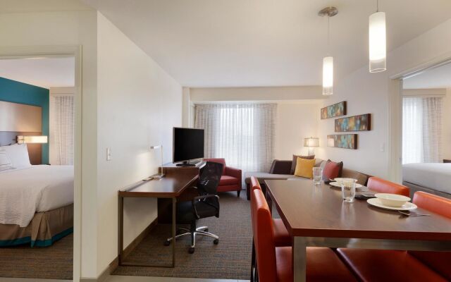 Residence Inn by Marriott San Angelo