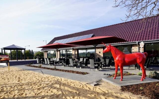 Hotel-Restaurant Rotes Einhorn Superior