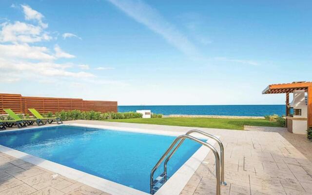 Villa Tsampikos in Rhodes