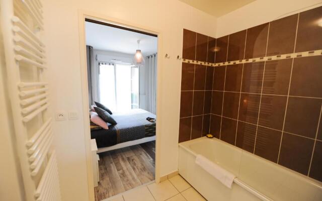 Disneyland Dream 1 - Charmant Appartement 4/5 pax