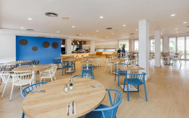 Club Hotel Cala Ratjada