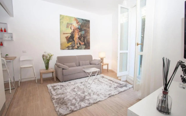 Magnifique 2 pieces frontiere Monaco