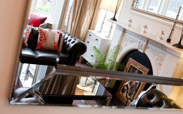 Jerichos Boutique Accommodation