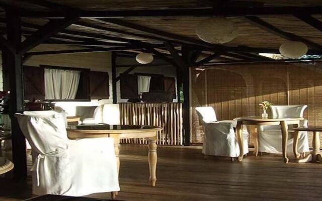Samaria Lodge