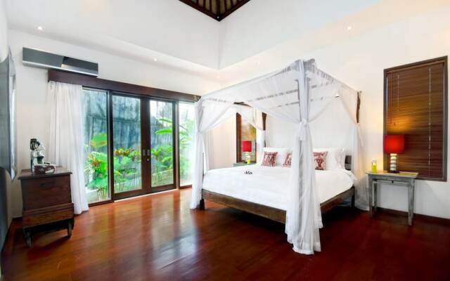 Paradise Loft Villas Bali
