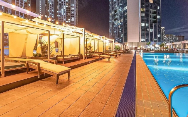 Songdo stay resort