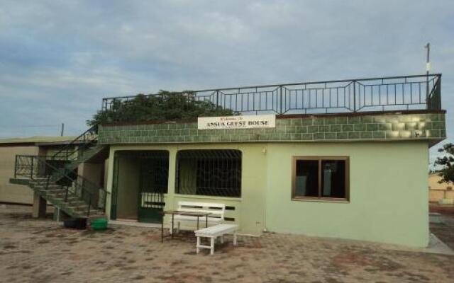 Ansua Guest House