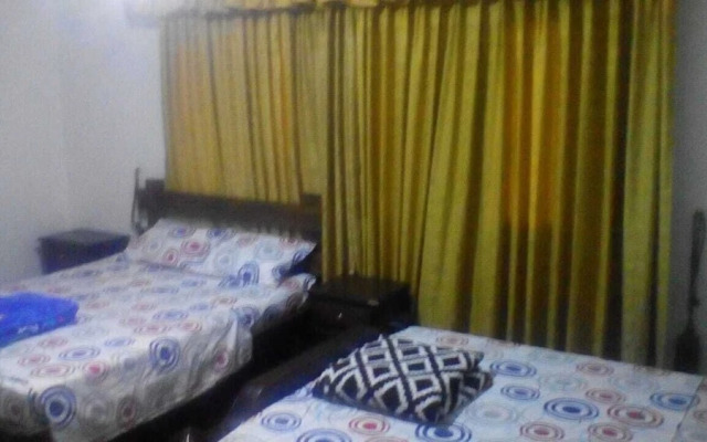 Casa Hotel El Jardin
