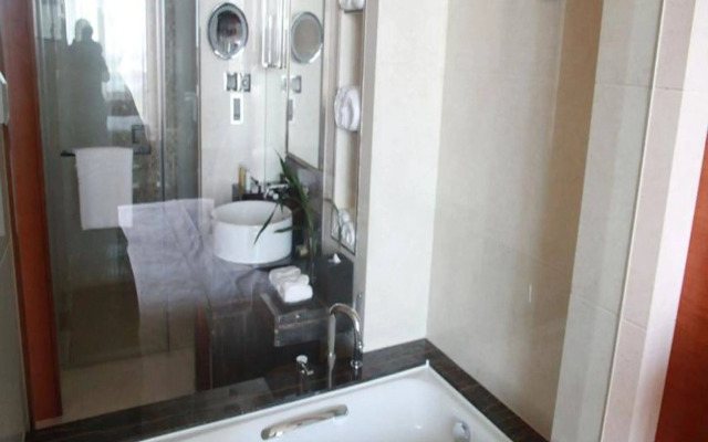 Chengdu Airport Hotel