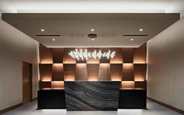 AC Hotel Phoenix Tempe/Downtown