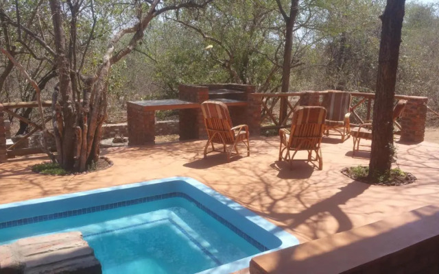 Marlothii Safari House