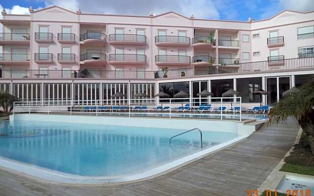 St James Apartment