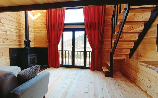 Mcora Tatil Koyu