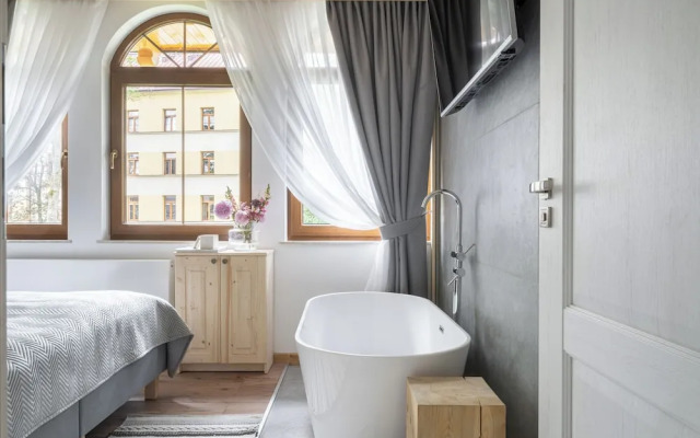 Apartamenty Villowe - Zakopane Centrum