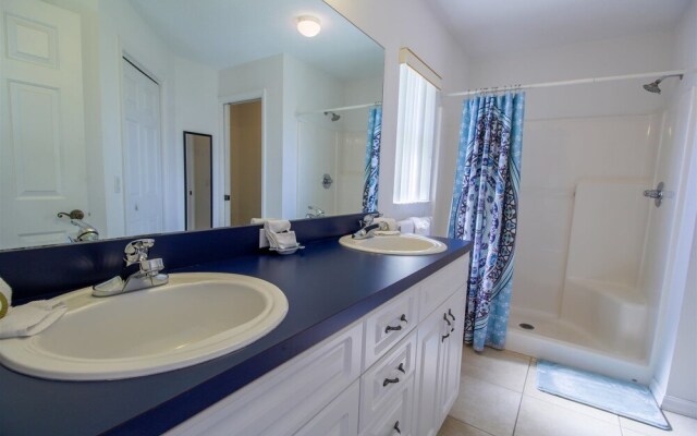 Villa Grandjean - Comfort - 4 Bedroom