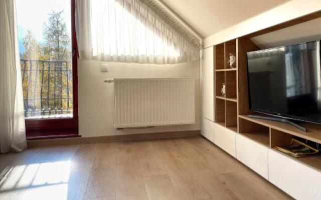 Apartamenty Niebanalne