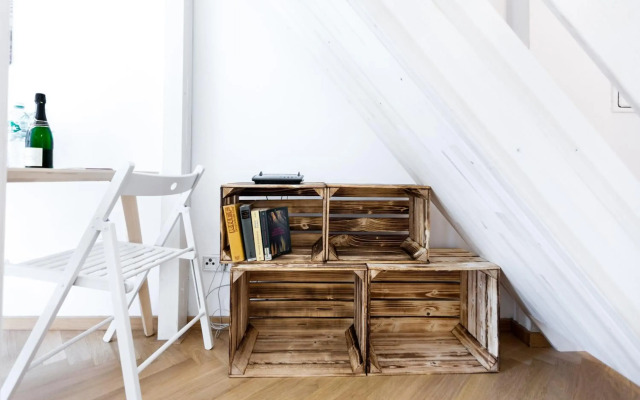 DR Apartments Prenzlauer Berg