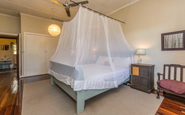 Tygerfontein Safari Villa