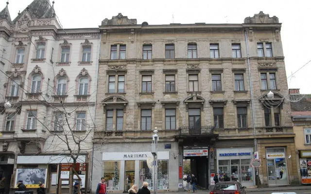 Apartment Nivia 2