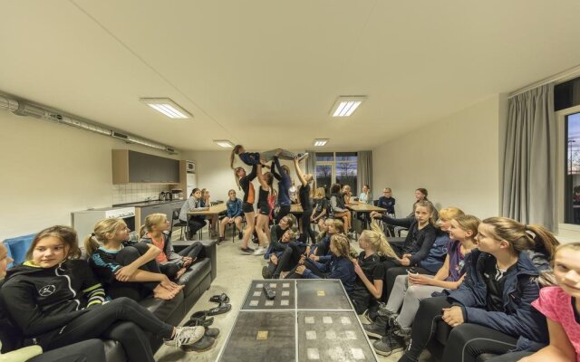 Jetsmark Idrætscenter