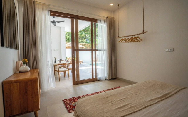 Villa Milos