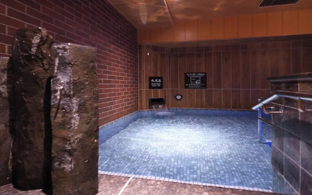 Dormy Inn Tsuruga Natural Hot Spring