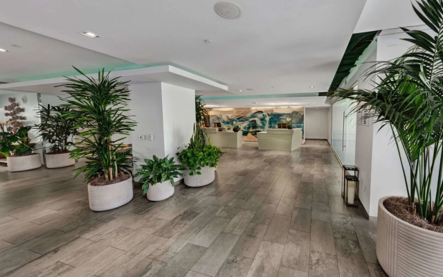 Hotel MDR Marina del Rey - a DoubleTree by Hilton