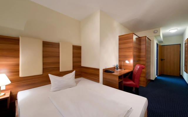 ACHAT Hotel Stuttgart Zuffenhausen