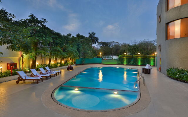 Vivanta Vadodara
