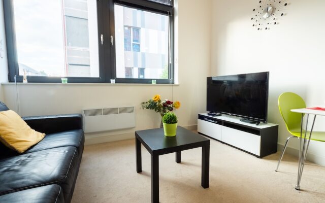 Platinum Suite